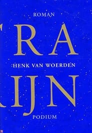 Ultramarijn - Henk van Woerden