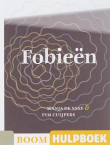 Fobieën - M. de Neef, Peter Cuijpers, ...