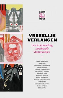 Vreselijk verlangen - Nadia De Vries, Annemart Pilon, ...