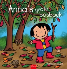 “Anna's grote bosboek