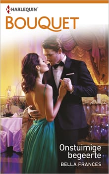 Onstuimige begeerte - Bella Frances