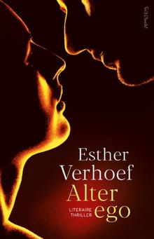 Alter ego - Esther Verhoef