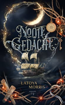 Nooit Gedacht - Latoya Morris