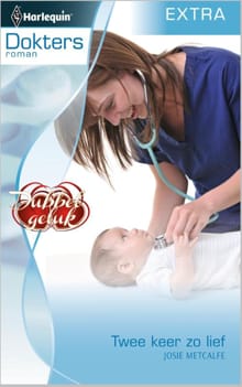 Twee keer zo lief - Josie Metcalfe