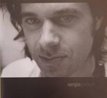 Sergio (NL ed) - Tony Le Duc (Photography), PIETER VAN DOVEREN, ...