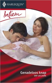 Genadeloos knap - Day Leclaire