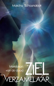 Merkteken van de dood - Mascha Schoonakker