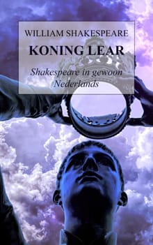 Koning Lear - William Shakespeare