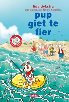 pup giet te fier - Lida Dykstra
