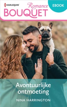 Avontuurlijke ontmoeting - Nina Harrington