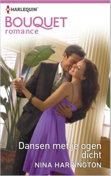 Dansen met je ogen dicht - Nina Harrington