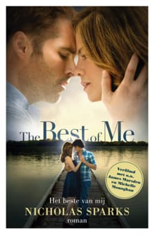 The best of Me - Nicholas Sparks