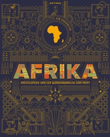 Afrika - Kim Chakanetsa
