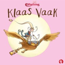Klaas Vaak -  Efteling