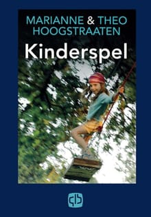 Kinderspel - Marianne Hoogstraaten, Theo Hoogstraaten