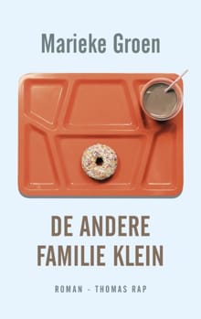 De andere familie Klein - Marieke Groen