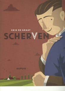 Scherven - Ben De Graaf