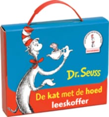 De kat met de hoed -  Dr. Seuss
