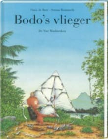 Bodo's vlieger - H. de Beer, S. Romanelli, ...