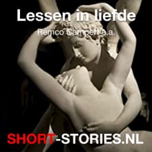 Lessen in liefde - Remco Campert, Nicholas Royle, ...