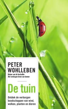 De tuin - Peter Wohlleben