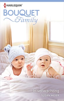 In verwachting - Susan Meier