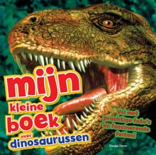 Dinosaurussen - Dougal Dixon