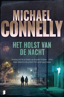 Het holst van de nacht - Michael Connelly