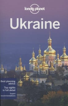 Ukraine - Marc Di Duca, Leonid Ragozin
