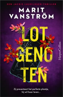 Lotgenoten - Marit Vanström