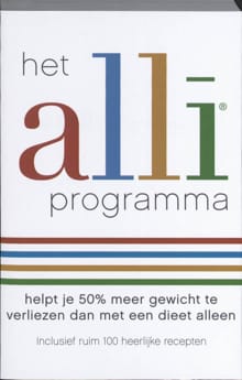 Het alli programma -  ,  Feerwerd Vitataal