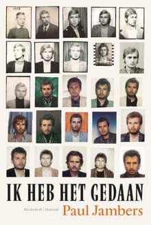 Ik heb het gedaan - Paul Jambers