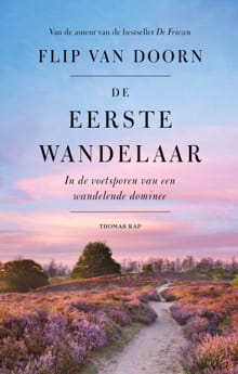 De eerste wandelaar - Flip van Doorn
