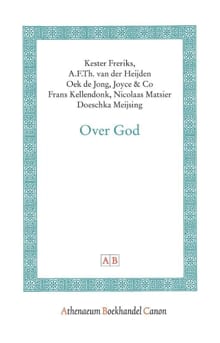 Over god - Kester Freriks