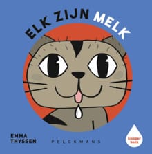 Elk zijn melk - Emma Thyssen