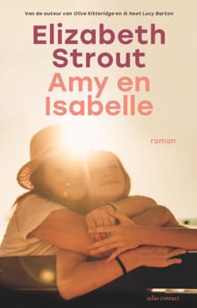 Amy en Isabelle - Elizabeth Strout