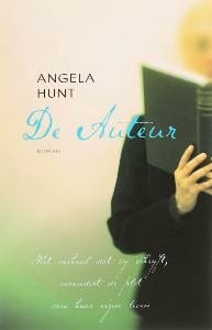 De Auteur - A. Hunt