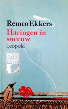 Haringen in sneeuw -  Ekkers, Remco Ekkers