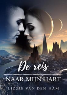 De reis naar mijn hart - Lizzie van den Ham