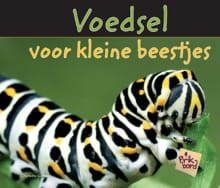 Voedsel voor kleine beestjes - Charlotte Guillain