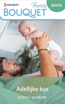 Adellijke kus - Jessica Gilmore