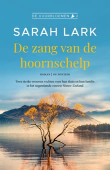 De zang van de hoornschelp - Sarah Lark