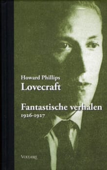 Fantastische verhalen 1926 -1927 - Howard Phillips Lovecraft