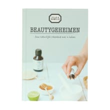 Beautygeheimen - Marieke Hoogendijk