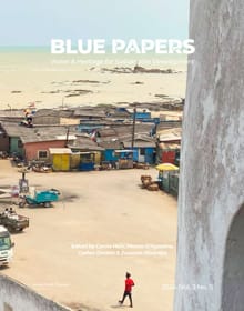 Blue Papers - Matteo D’Agostino