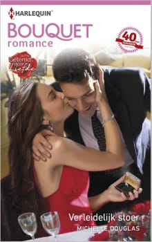 Verleidelijk stoer - Michelle Douglas