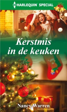 Kerstmis in de keuken - Nancy Warren