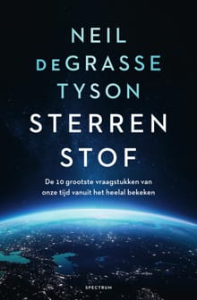Sterrenstof - Neil deGrasse Tyson