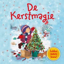 De kerstmagie - Melanie Joyce, Joyce Melanie