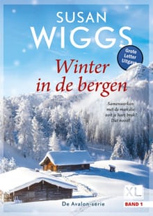 Winter in de bergen (in 2 banden) - Susan Wiggs